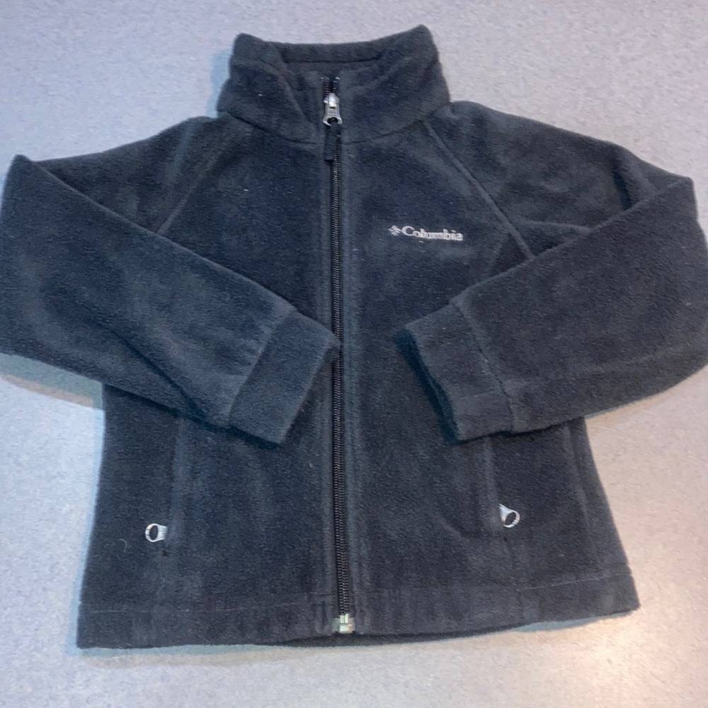 Columbia Girls’ Fall Jacket